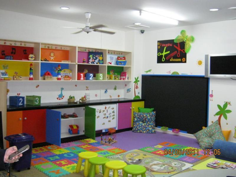 Mariner Shores Club โกลด์โคสต์ ภายนอก รูปภาพ