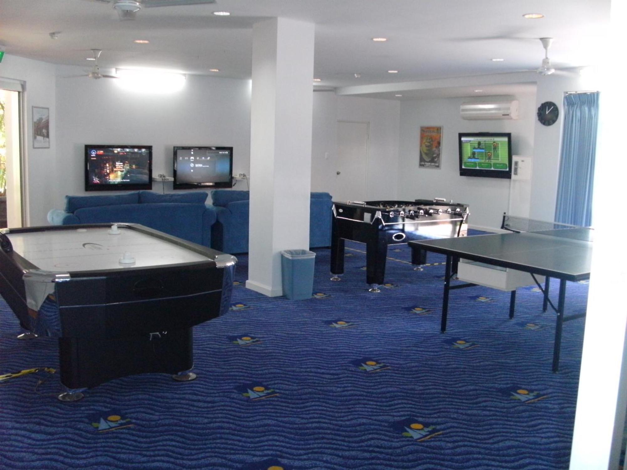 Mariner Shores Club โกลด์โคสต์ ภายนอก รูปภาพ