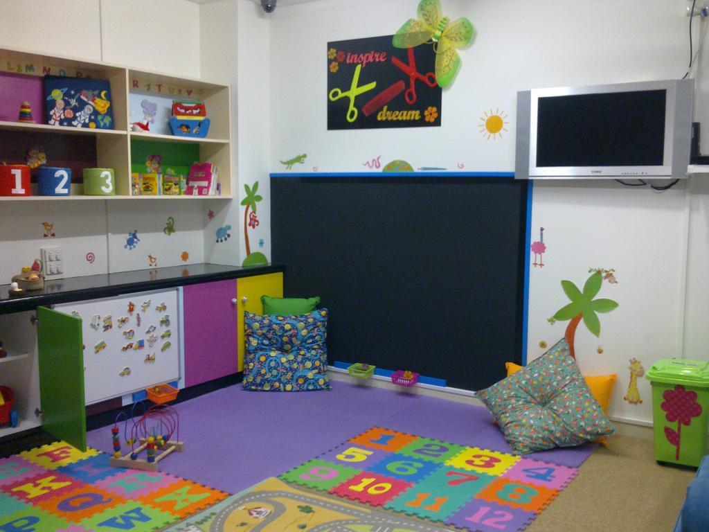 Mariner Shores Club โกลด์โคสต์ ภายนอก รูปภาพ
