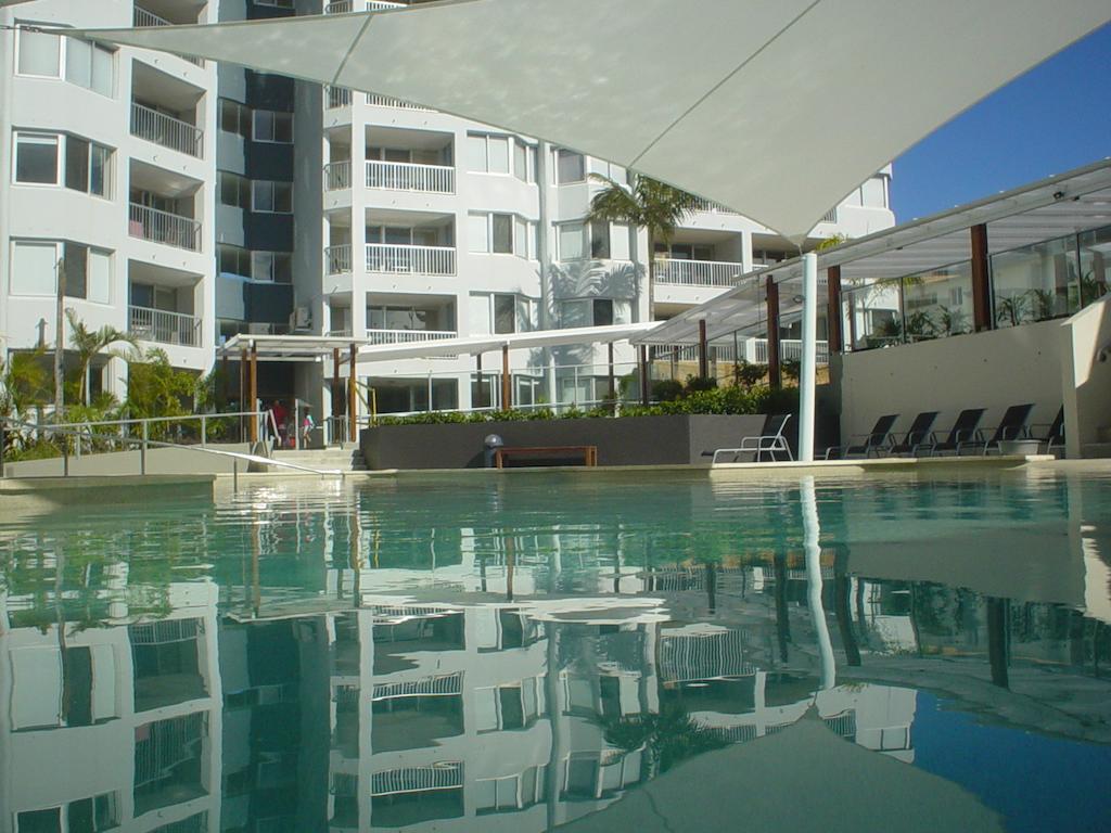 Mariner Shores Club โกลด์โคสต์ ภายนอก รูปภาพ