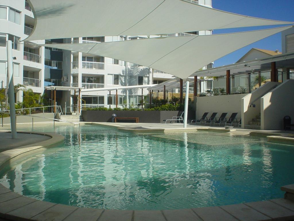 Mariner Shores Club โกลด์โคสต์ ภายนอก รูปภาพ