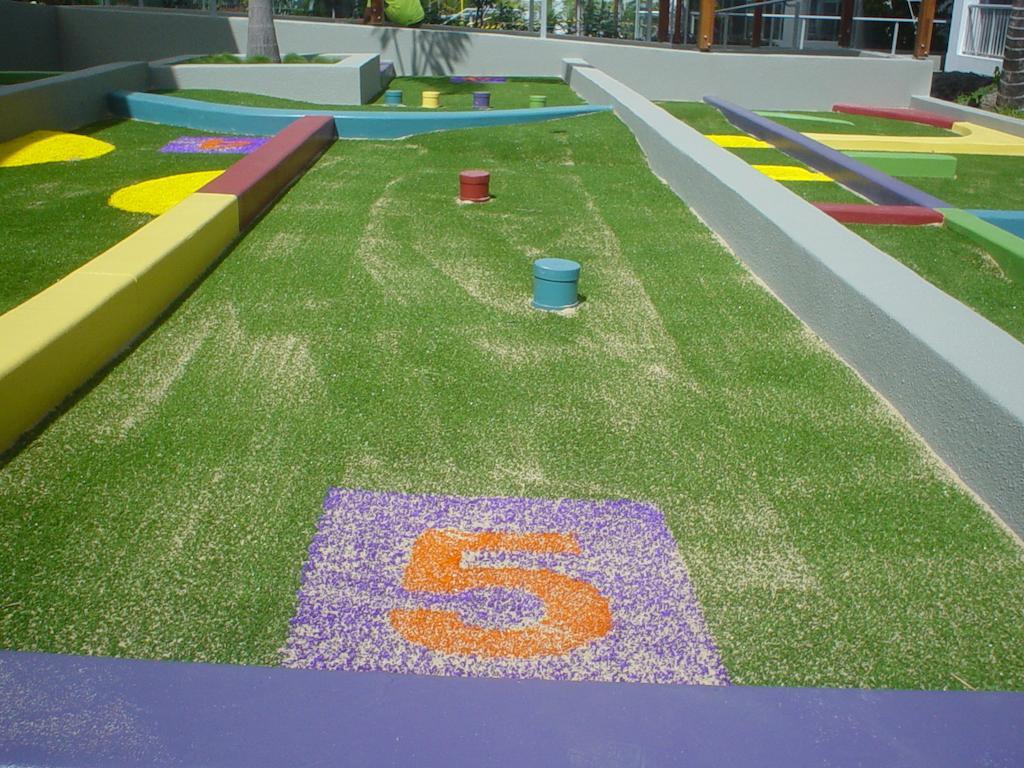 Mariner Shores Club โกลด์โคสต์ ภายนอก รูปภาพ