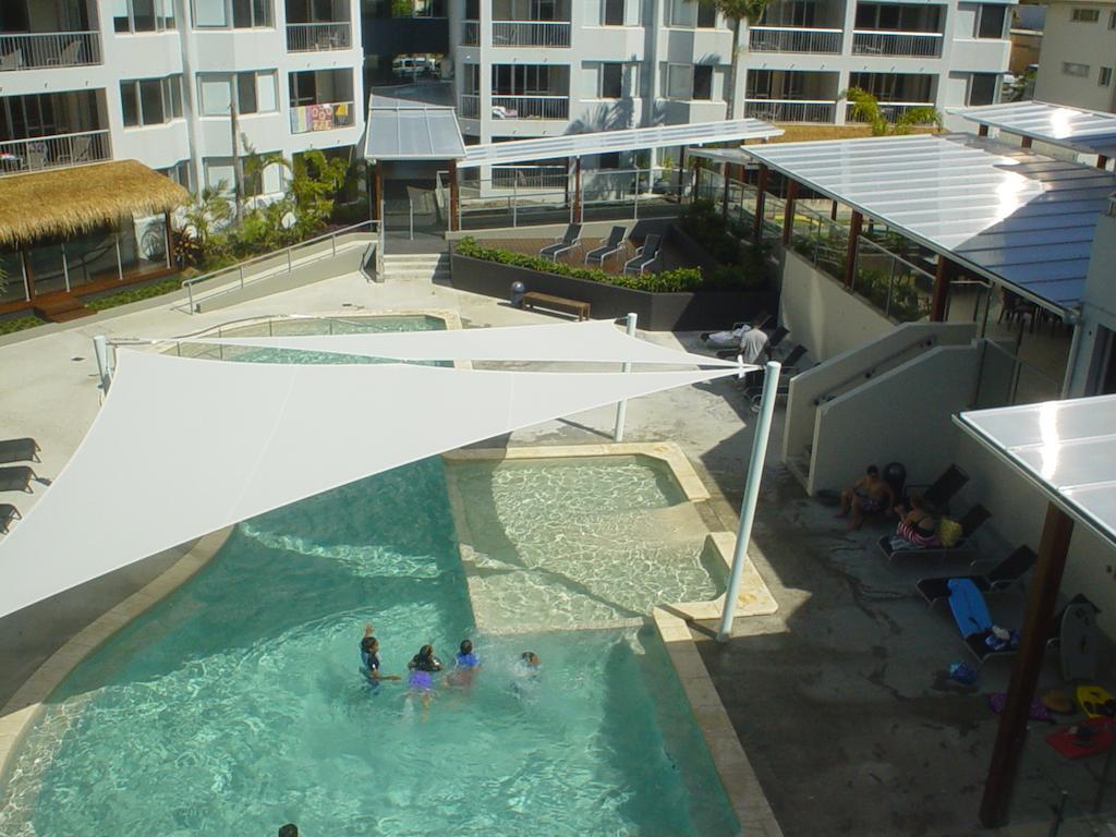 Mariner Shores Club โกลด์โคสต์ ภายนอก รูปภาพ
